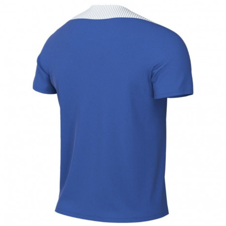Nike meeste särk Dri-FIT Strike 24 FD7487 465 L, sinine