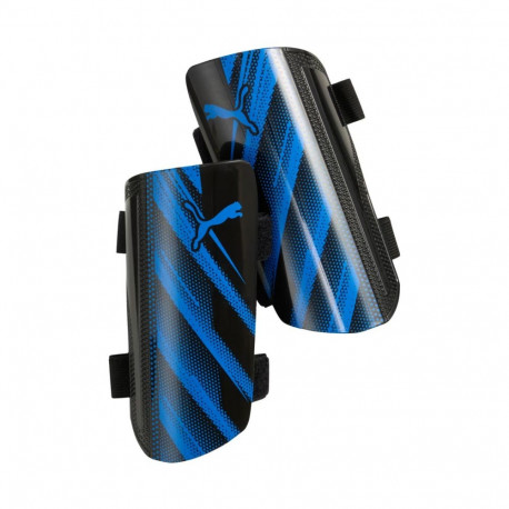 Puma jalgpalli säärekaitsmed Attacanto Strap 30996 02 S, sinine