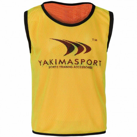 Znacznik dwustronny Yakima Sport dziecko 100361D