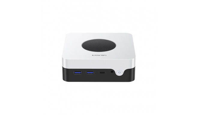 Lauaarvuti Chuwi MiniPC Larkbox X N100 12GB 512GB W11