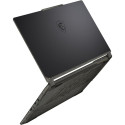 Sülearvuti MSI Cyborg 15, Core i7 16GB 512GB RTX4050
