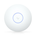 WiFi Access Point : 1x2.5GbE PoE, AC4300Mbps, AX3600 Mbps, AC2600 Mbps, N450 Mbps, 3x3 MU-MIMO, Long