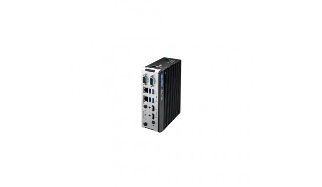 Atom E3940 F1,2xHDMI,2xGbE,4xUSB,SIM,DIN