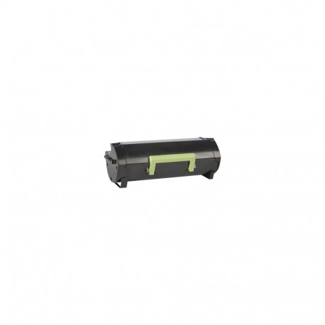 LEXMARK tooner must M/XM1145 16000 lehte