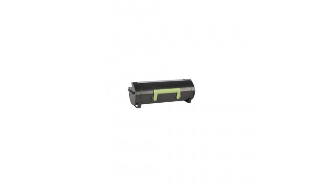 LEXMARK tooner must M/XM1145 16000 lehte
