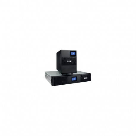 EATON ups 9SX1500IR raki paigaldatav AC 200/208/220/230/240V 1350Watt 1500VA RS-232 ja USB liidesed,