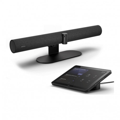 JABRA PanaCast 50 videoriba süsteem ZR VB & TC EMEA laadija-C