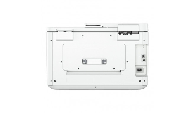HP Officejet Pro 9730e laiformaadiline värviline tindiprinter A3 kõik-ühes MFP 18 lk/min kopeerimine