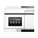 HP Officejet Pro 9730e Wide Format All-in-One MFP colour inkjet A3 A3 18ppm Copy 22ppm Print 250shee