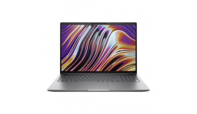 HP ZBook Power G11 A AMD Ryzen 7 PRO 8845HS 16-tolline WUXGA 32GB DDR5 1TB PCIe RTX 2000 Ada 8GB Wi-