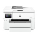 HP Officejet Pro 9730e laiformaadiline värviline tindiprinter A3 kõik-ühes MFP 18 lk/min kopeerimine