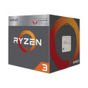 AMD Ryzen 3 3200G 4 GHz AM4 RX Vega 8 BOX