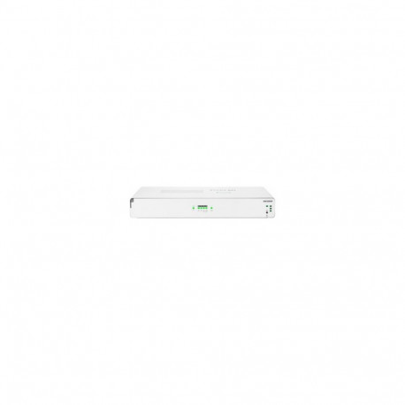 HPE Networking Instant On Secure Gateway 5-port SmartRate 2.5G PoE+ 64W SG2505P