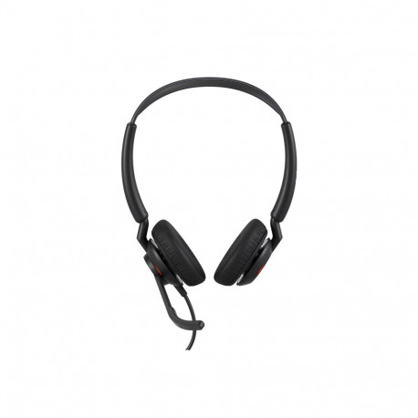 JABRA peakomplekt Engage 50 II Link stereo USB C/A MS