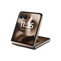 MOTOROLA Razr 60 Ultra XT255-6 16GB 512GB 4-tolline 7-tolline TP-30W 15W 4700mAh Android mägiraja pu