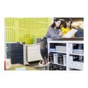 HP ColorLaserJet CP5225DN A3 Ethernet Duplex 20ppm 1x250 sheet feeder 1x100 manual feed (DE)(EN)(FR)