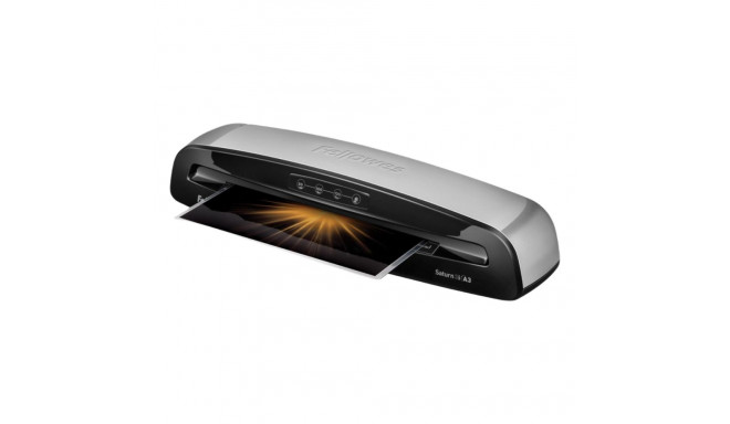 Laminaator FELLOWES Saturn3i A3 125mic