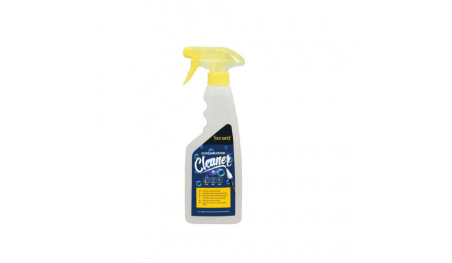 Cleaning liquid for blackboard 500ml SECURIT