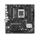 Asus Prime B850M-A Motherboard  AMD B850