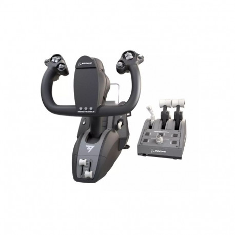 Thrustmaster TCA Yoke Boeing Edition Gaming controller