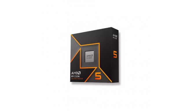 AMD Ryzen 5 9600X Processor 3.9 GHz