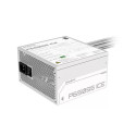 Gigabyte P650SS Ice PSU 650W
