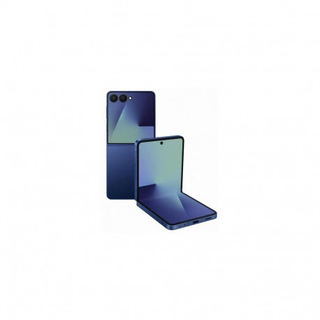 Samsung Galaxy Z Flip7 Smartphone 12GB / 512GB Blue Shadow