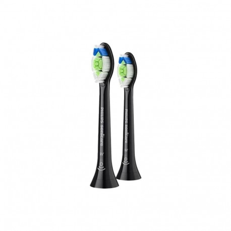 Philips Sonicare Optimal White HX6062/88 Electric toothbrush heads 2 pcs.