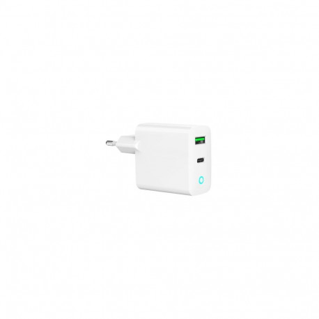 Gembird PDA 2 Port Fast Charger 20W