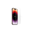 Mocco Tempered Glass Screen Protector for Apple iPhone 17 Pro