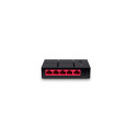 Mercusys MS105G Network Switch 5-Port 10/100/1,000 Mbps