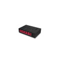 Mercusys MS105G Network Switch 5-Port 10/100/1,000 Mbps