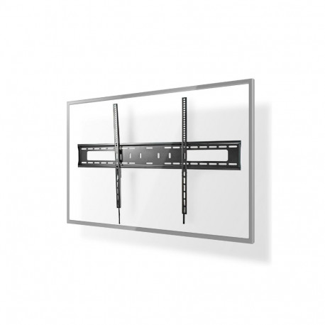 Nedis TVWM2070BK TV Wall mount for TVs up to 100" / 75kg
