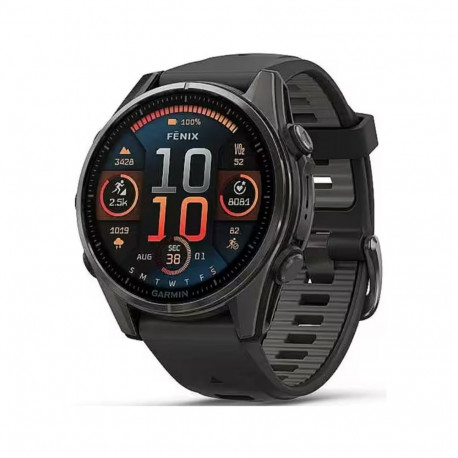Garmin fenix 8 Sapphire Smartwatch 43mm