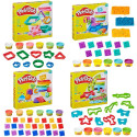 PLAY-DOH mängukomplekt Fundamentals