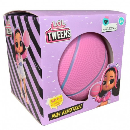 Korvpall L.O.L. 14 cm