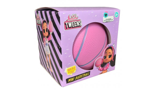 Korvpall L.O.L. 14 cm