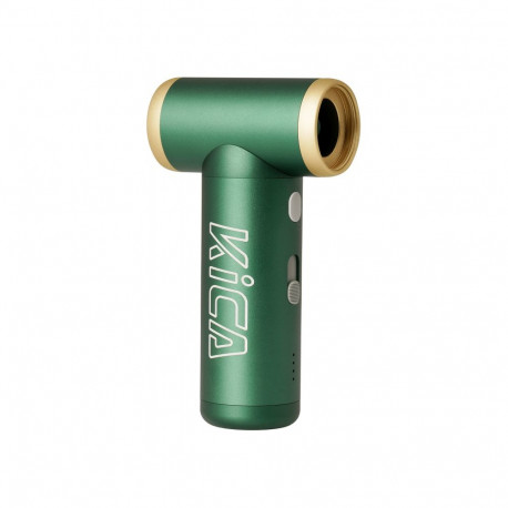FeiyuTech KiCA JetFan 2S Air Duster - Green