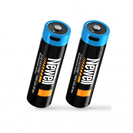 Newell USB-C D/R20 Recheargable Battery - 4000 mAh