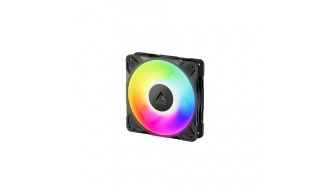 ARCTIC P12 PRO PWM PST A-RGB High-Performance Fan, 4-pin, 120mm