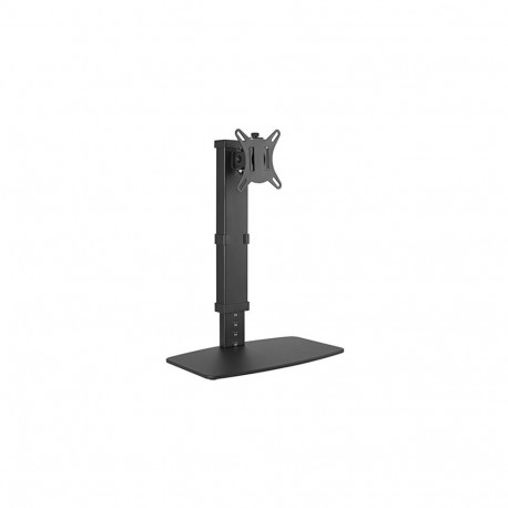 Single-Monitor 17"-32" Desk Stand, Black