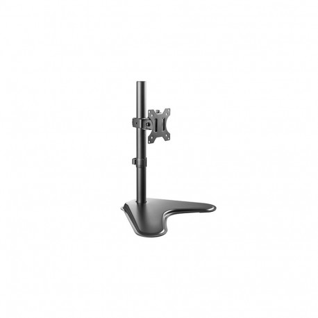 Single-Monitor 13"-32" Desk Mount
