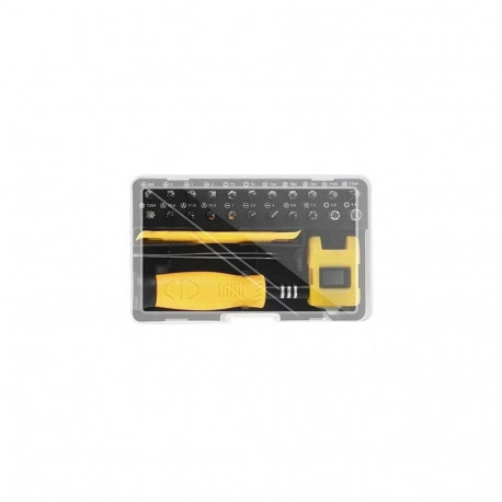 31 in 1 Magnetic Screwdriver Set