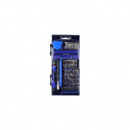 124 in 1 Magnetic Screwdriver Set