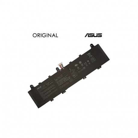 Notebook Battery ASUS C41N1906 (Type B), 5675mAh, Original