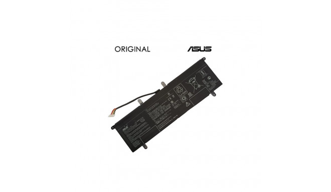 Notebook Battery ASUS C41N1901, 4440mAh, Original