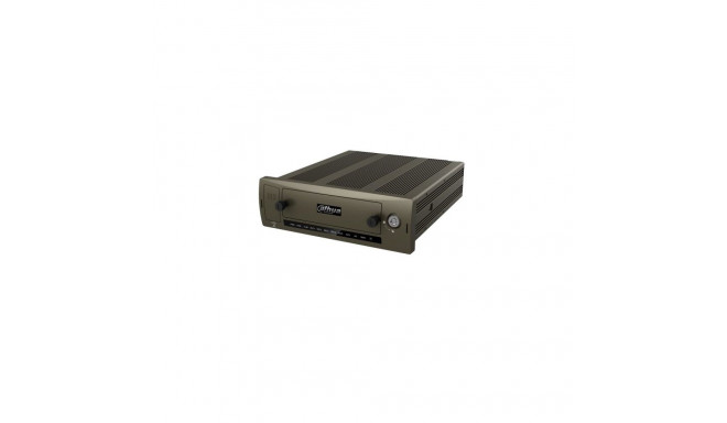 Mobile IP Network rec. 4 ch.MNVR1104-GFW