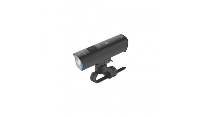 Bicycle Front Light 1200lm, LED, USB, IPX6