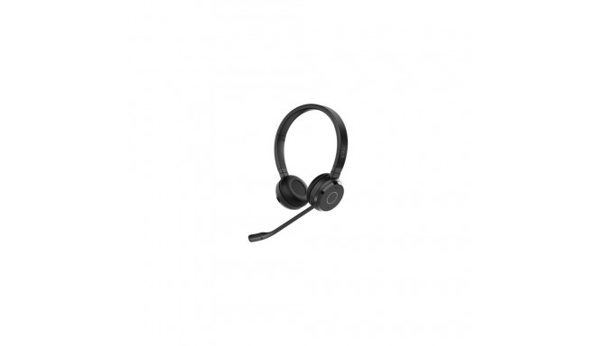 Jabra peakomplekt Evolve 65 TE MS Stereo