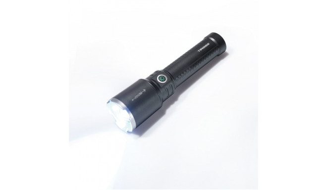 Tiross laetav taskulamp 7W TS-2259